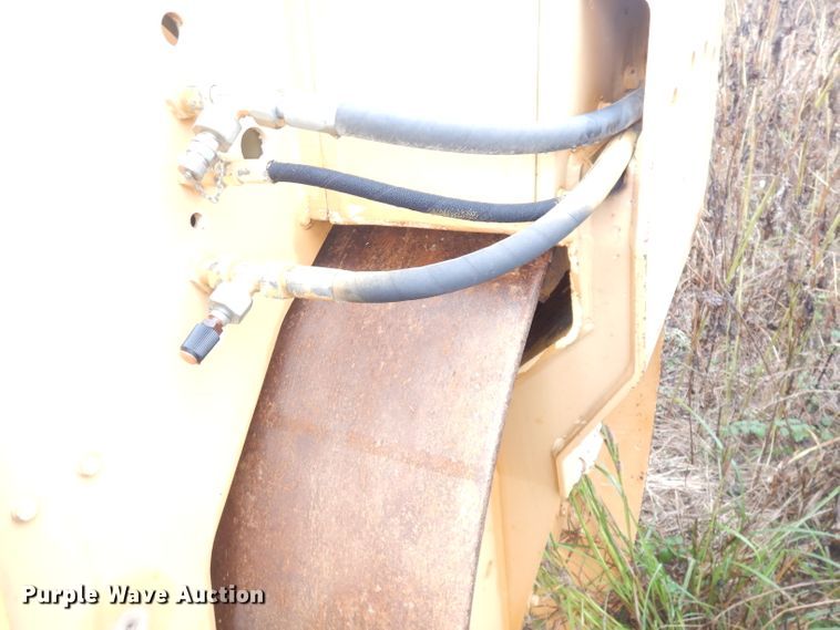 image for item DK3017 1990 Bomag BW202AD  double drum vibratory roller