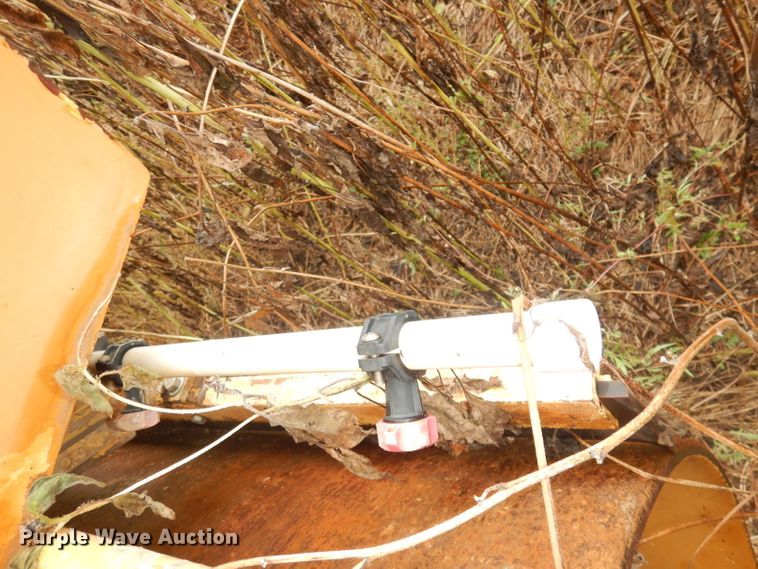 image for item DK3017 1990 Bomag BW202AD  double drum vibratory roller