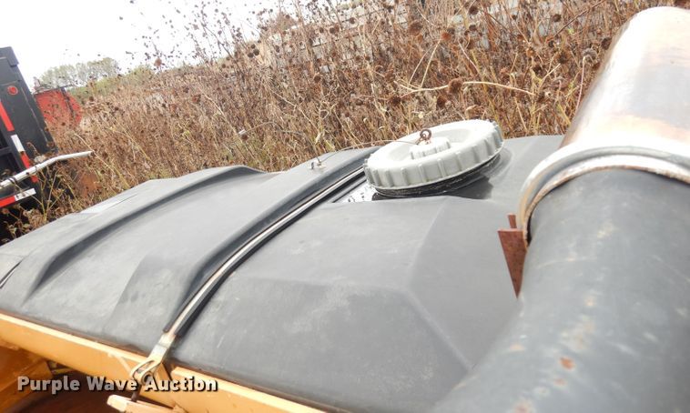 image for item DK3017 1990 Bomag BW202AD  double drum vibratory roller