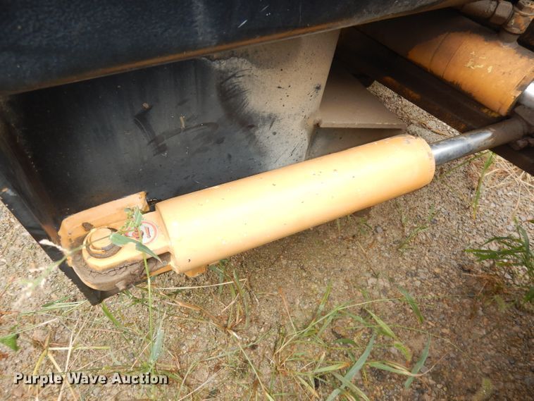 image for item DK3017 1990 Bomag BW202AD  double drum vibratory roller