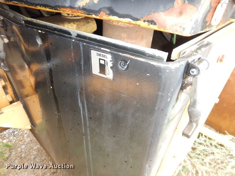 image for item DK3017 1990 Bomag BW202AD  double drum vibratory roller