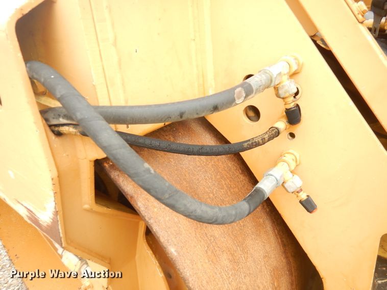 image for item DK3017 1990 Bomag BW202AD  double drum vibratory roller