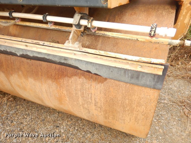 image for item DK3017 1990 Bomag BW202AD  double drum vibratory roller