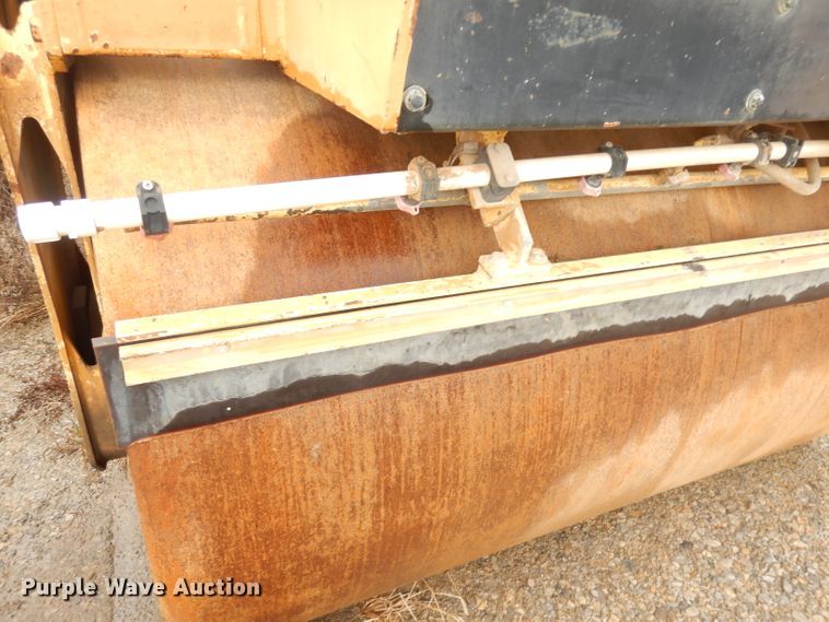 image for item DK3017 1990 Bomag BW202AD  double drum vibratory roller