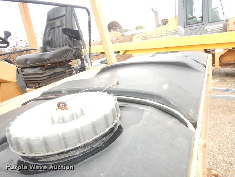 image for item DK3017 1990 Bomag BW202AD  double drum vibratory roller