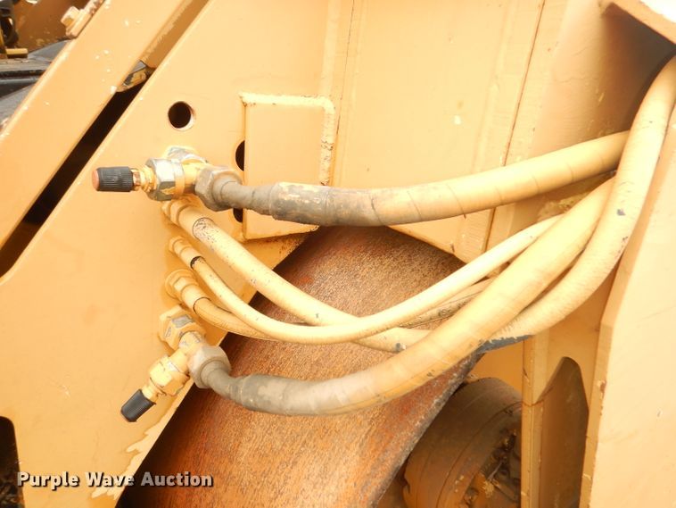 image for item DK3017 1990 Bomag BW202AD  double drum vibratory roller