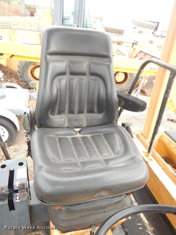 image for item DK3017 1990 Bomag BW202AD  double drum vibratory roller