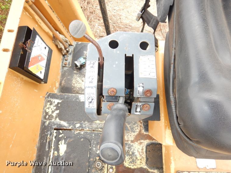 image for item DK3017 1990 Bomag BW202AD  double drum vibratory roller