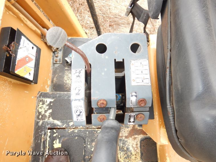 image for item DK3017 1990 Bomag BW202AD  double drum vibratory roller