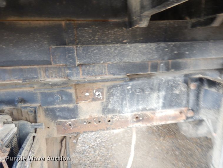 image for item DK3022 2005 Sterling L7500  dump truck