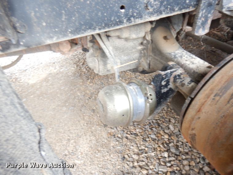 image for item DK3022 2005 Sterling L7500  dump truck