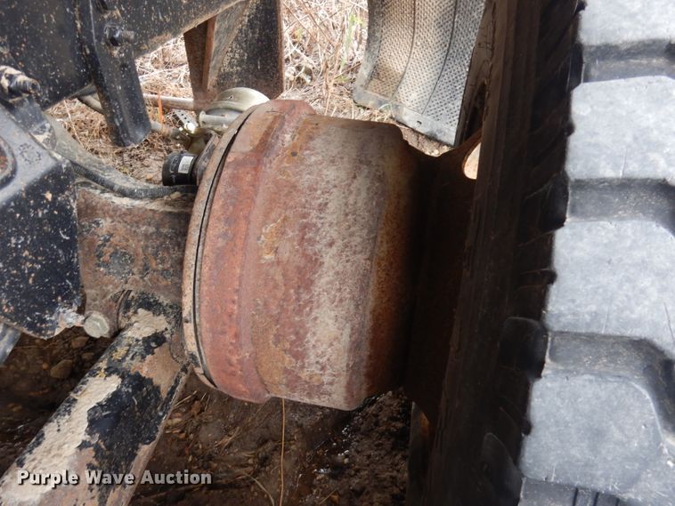 image for item DK3022 2005 Sterling L7500  dump truck