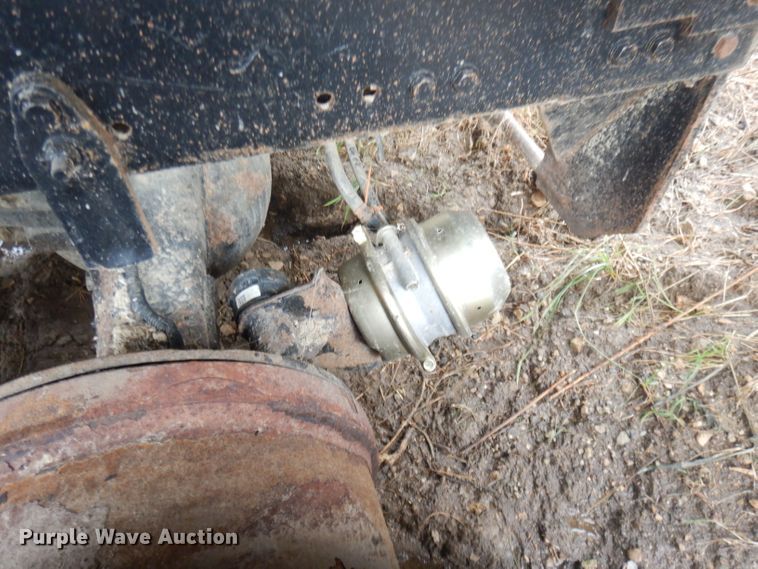 image for item DK3022 2005 Sterling L7500  dump truck