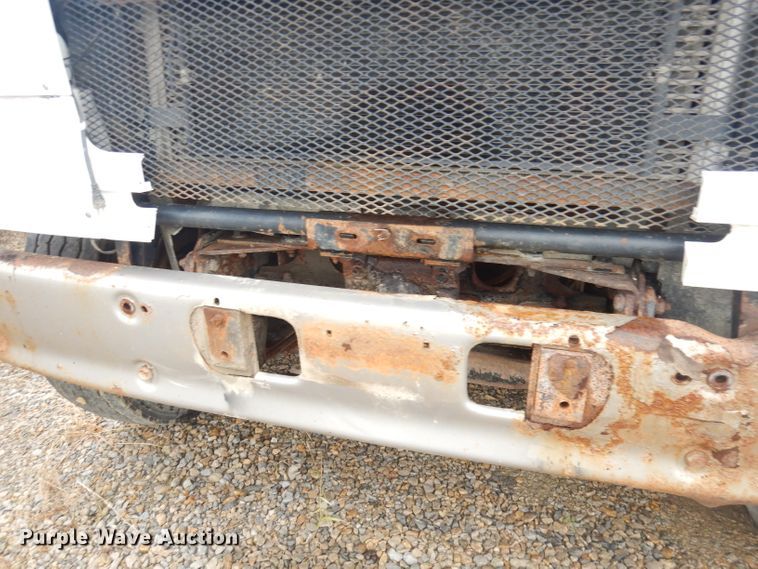 image for item DK3022 2005 Sterling L7500  dump truck