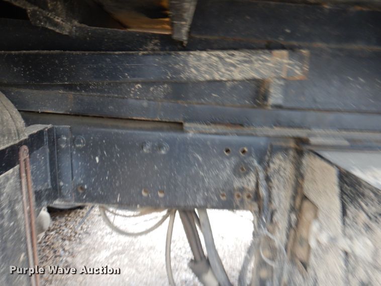 image for item DK3022 2005 Sterling L7500  dump truck