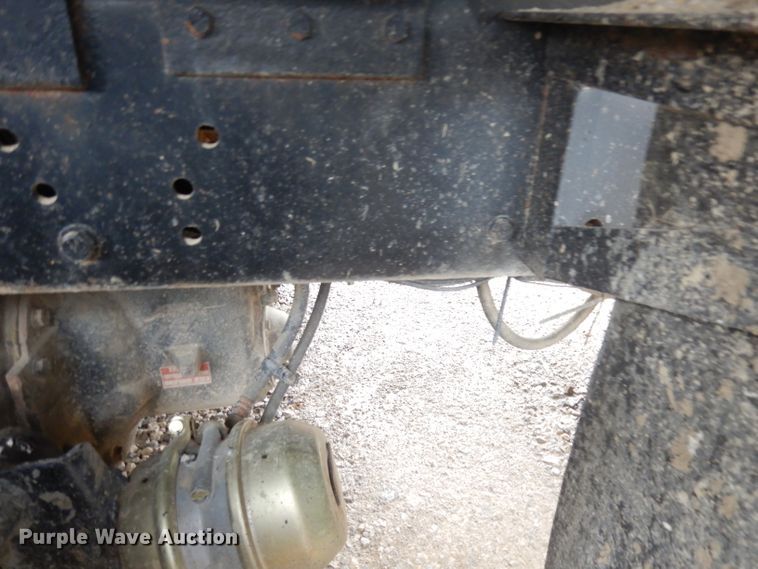 image for item DK3022 2005 Sterling L7500  dump truck