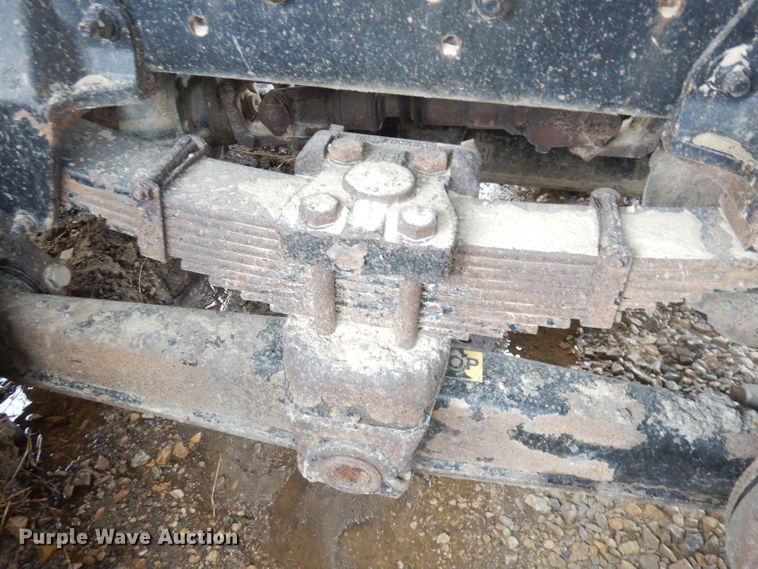 image for item DK3022 2005 Sterling L7500  dump truck