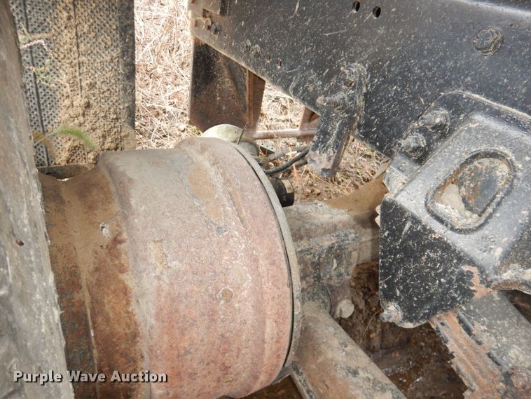 image for item DK3022 2005 Sterling L7500  dump truck