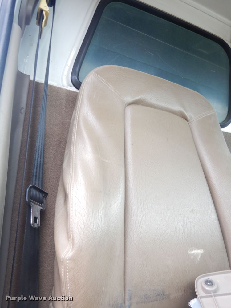 image for item DK3022 2005 Sterling L7500  dump truck