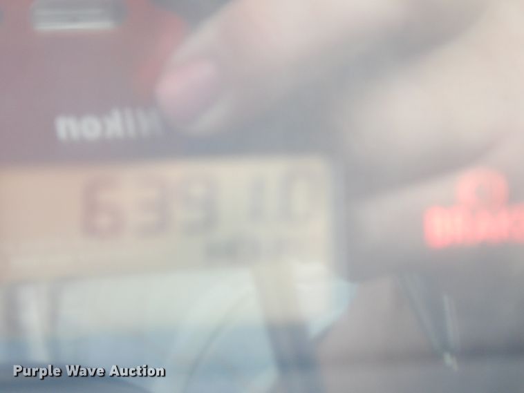 image for item DK3022 2005 Sterling L7500  dump truck