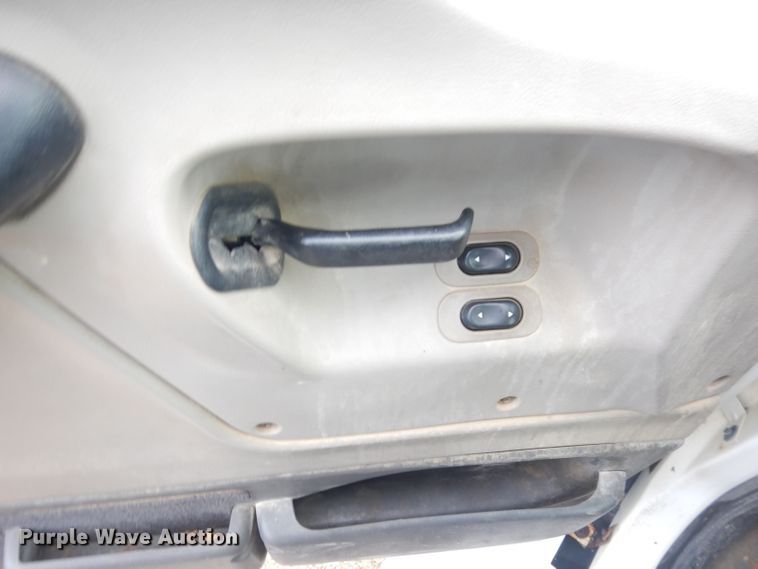 image for item DK3022 2005 Sterling L7500  dump truck