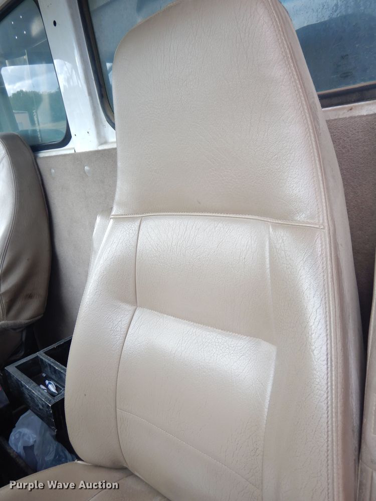 image for item DK3022 2005 Sterling L7500  dump truck