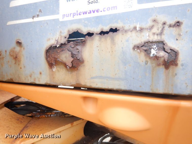 image for item DK3025 1996 Case 721B  wheel loader