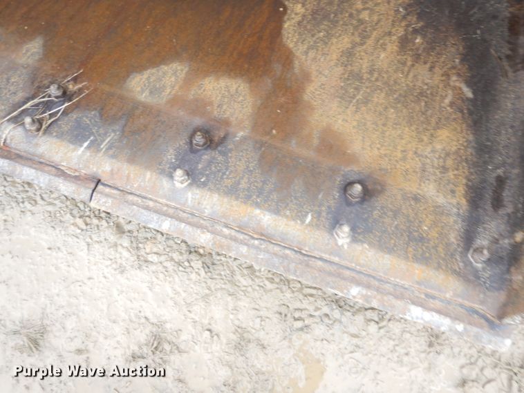 image for item DK3025 1996 Case 721B  wheel loader