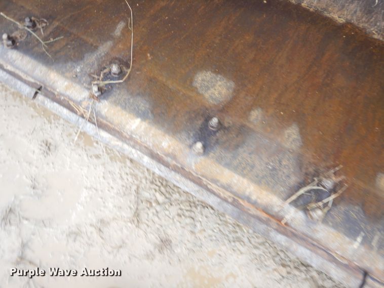 image for item DK3025 1996 Case 721B  wheel loader