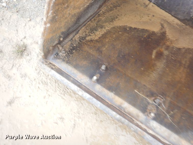 image for item DK3025 1996 Case 721B  wheel loader