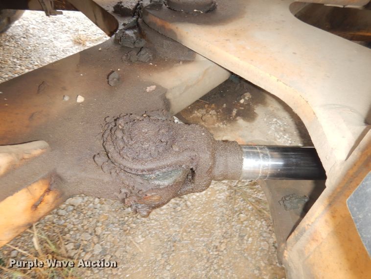 image for item DK3025 1996 Case 721B  wheel loader