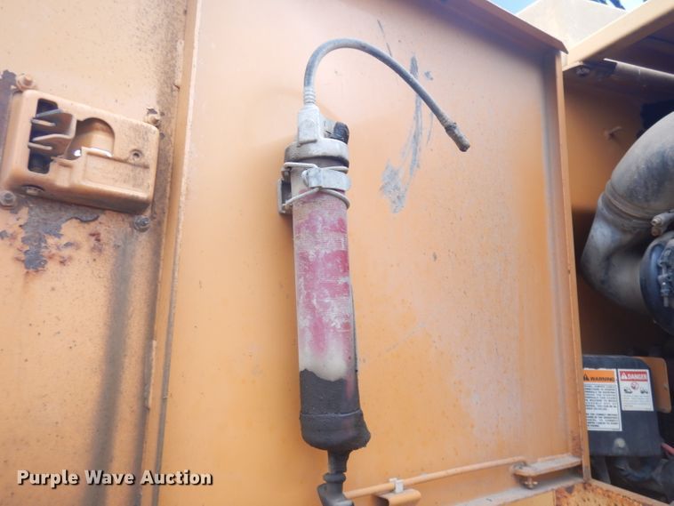 image for item DK3025 1996 Case 721B  wheel loader