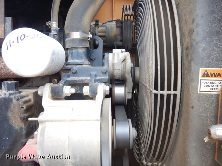 image for item DK3025 1996 Case 721B  wheel loader