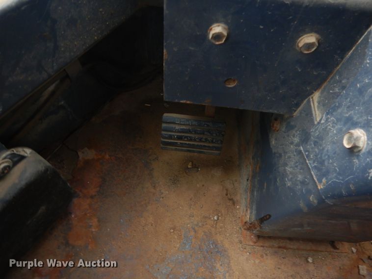 image for item DK3025 1996 Case 721B  wheel loader