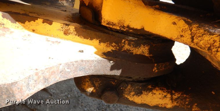 image for item DK3043 2001 John Deere 310SG  backhoe