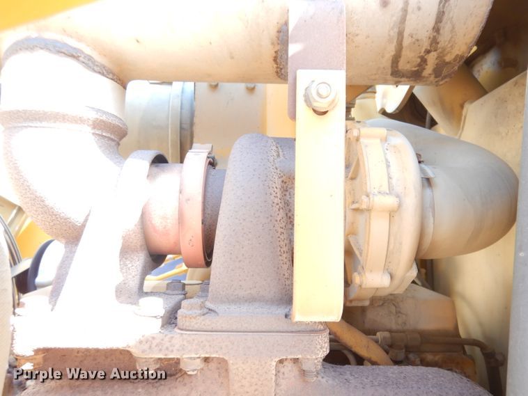 image for item DK3043 2001 John Deere 310SG  backhoe