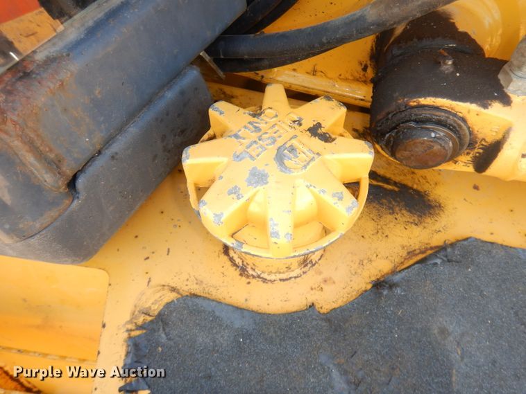 image for item DK3043 2001 John Deere 310SG  backhoe