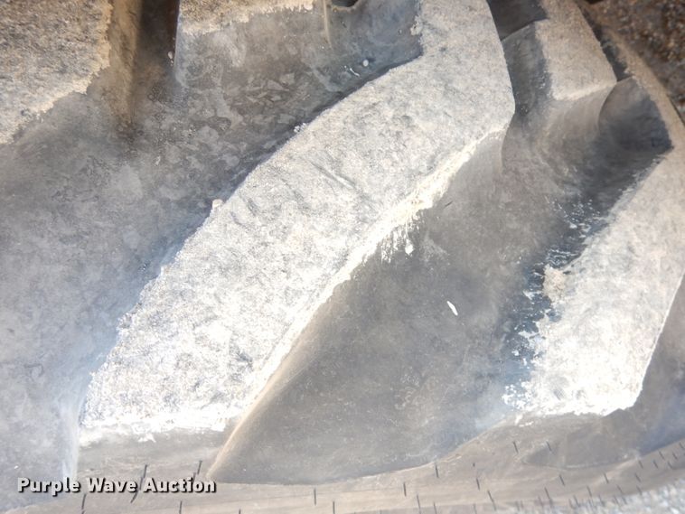 image for item DK3043 2001 John Deere 310SG  backhoe