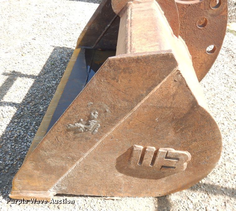 image for item DK3043 2001 John Deere 310SG  backhoe