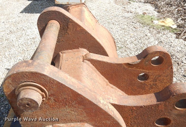 image for item DK3043 2001 John Deere 310SG  backhoe