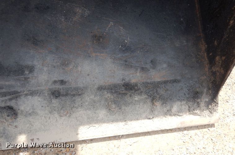 image for item DK3045 2000 Case 1845C  skid steer loader