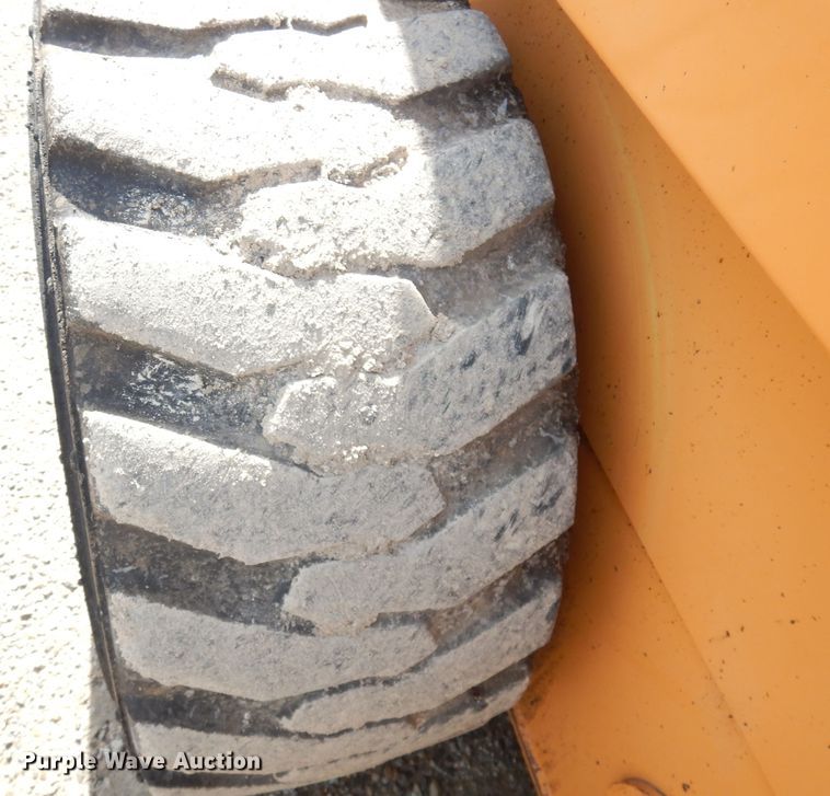 image for item DK3045 2000 Case 1845C  skid steer loader