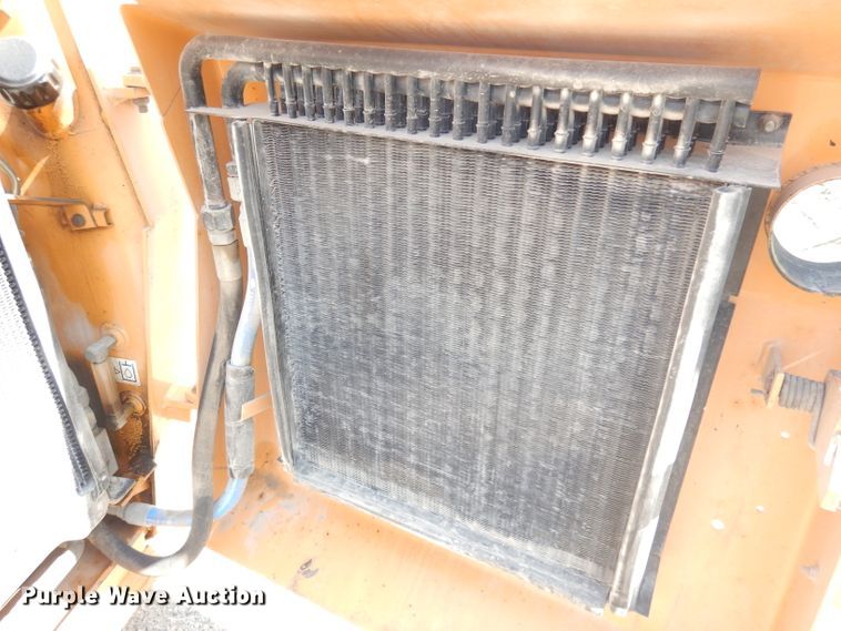 image for item DK3045 2000 Case 1845C  skid steer loader