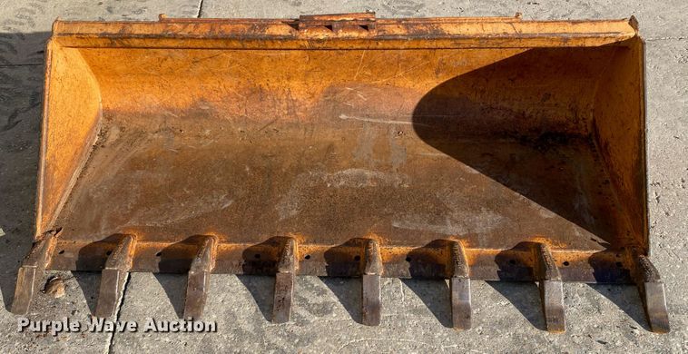 image for item DK3045 2000 Case 1845C  skid steer loader