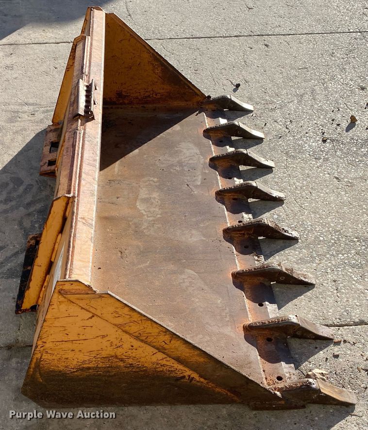 image for item DK3045 2000 Case 1845C  skid steer loader