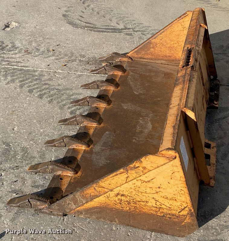 image for item DK3045 2000 Case 1845C  skid steer loader