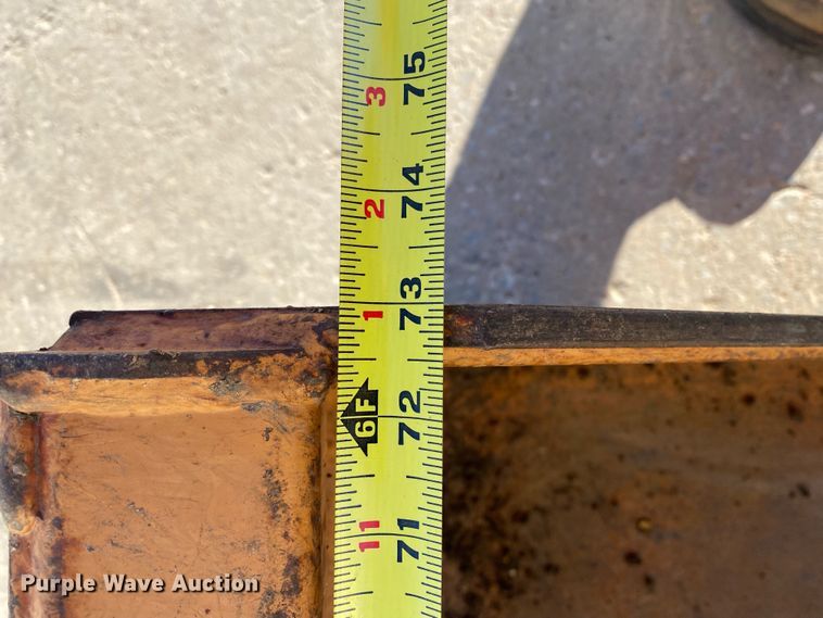 image for item DK3045 2000 Case 1845C  skid steer loader