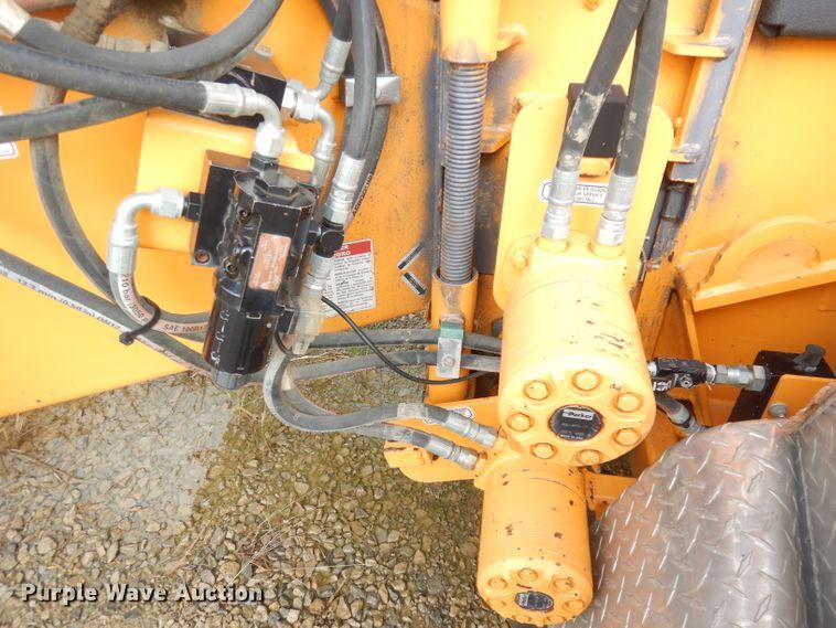 image for item DK3047 2016 Bandit Intimidator 1390XP  wood chipper