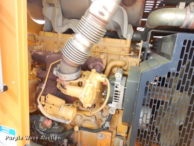 image for item DK3047 2016 Bandit Intimidator 1390XP  wood chipper