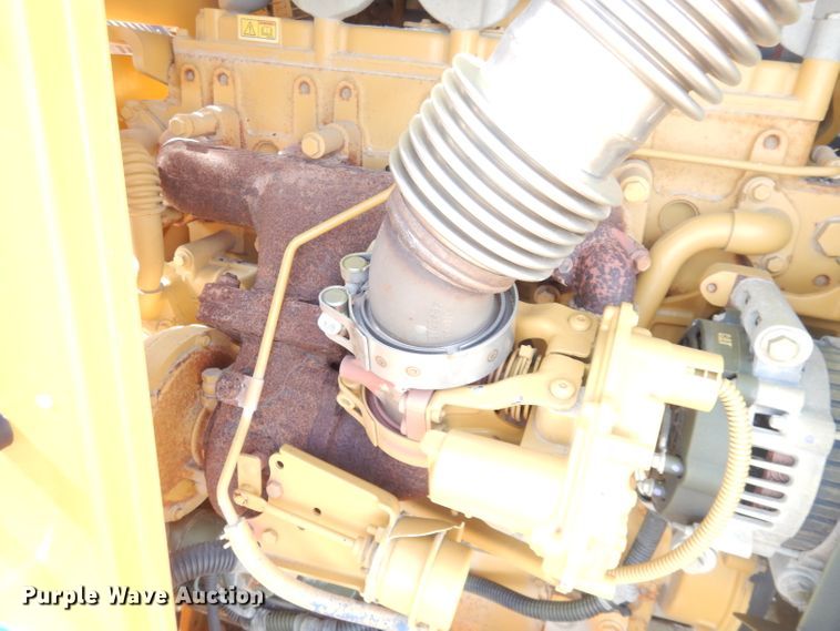 image for item DK3047 2016 Bandit Intimidator 1390XP  wood chipper